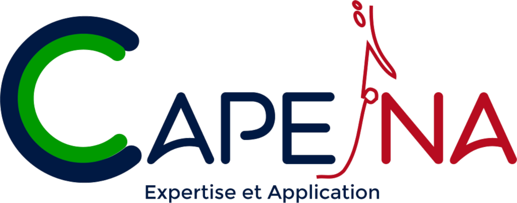 Logo de CAPENA